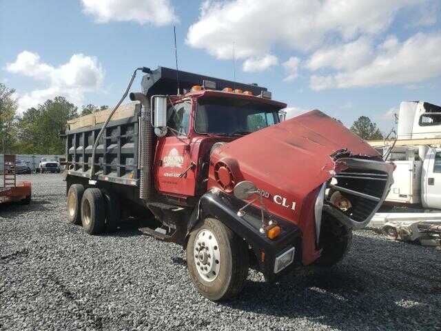 Ford LT9000
