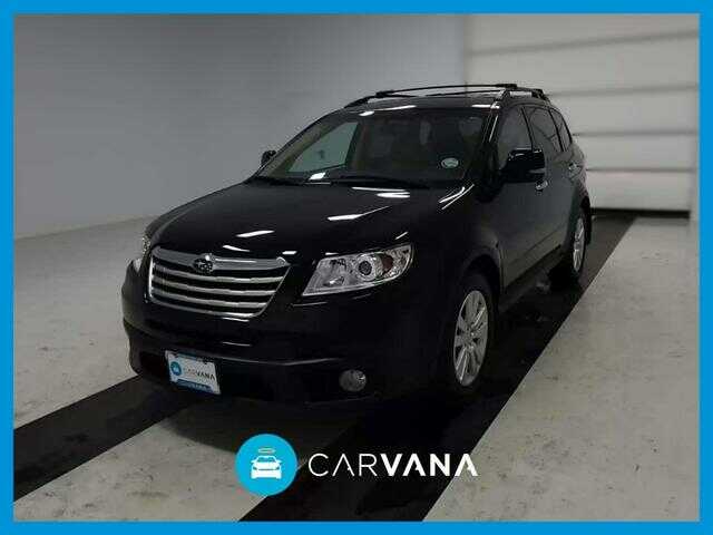 Subaru B9 Tribeca