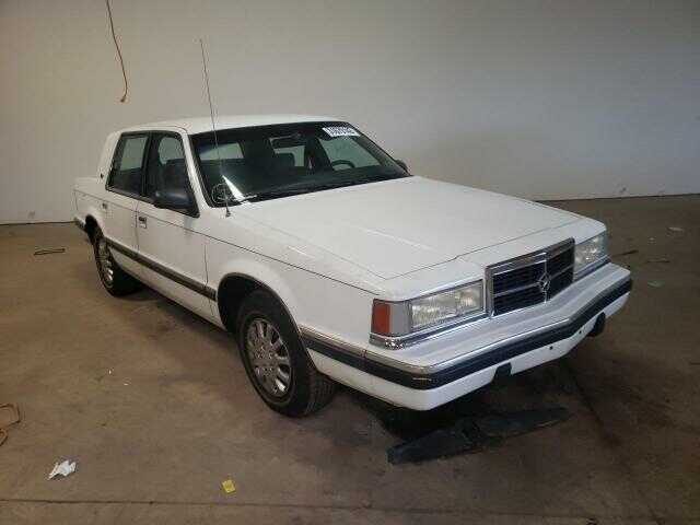 Dodge Dynasty
