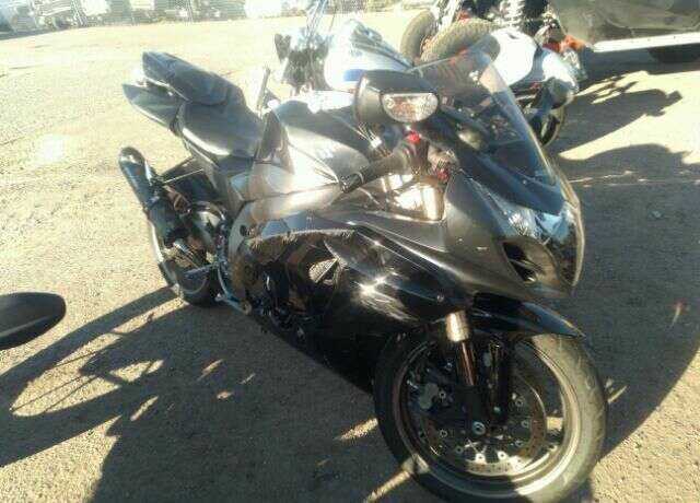 Suzuki GSX-R1000L