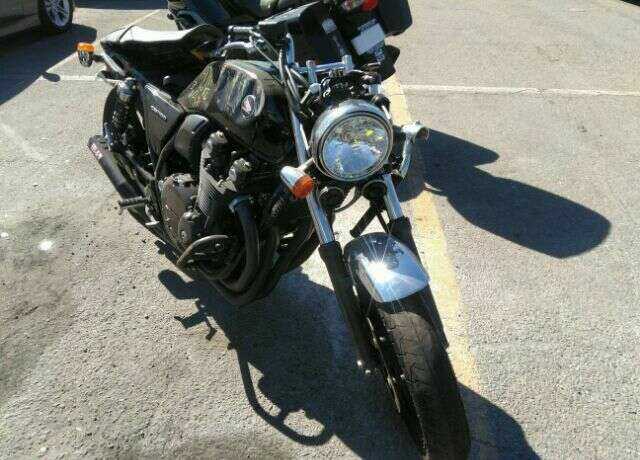 Honda CB1100