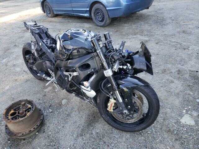 Suzuki GSX-R1000L