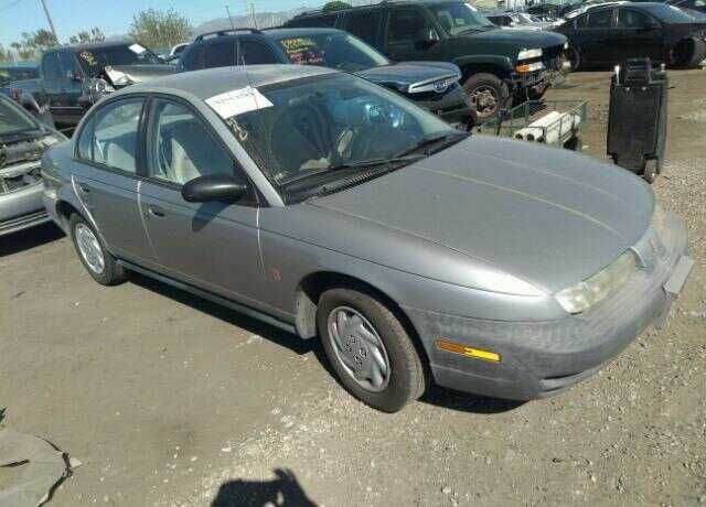 Saturn SL
