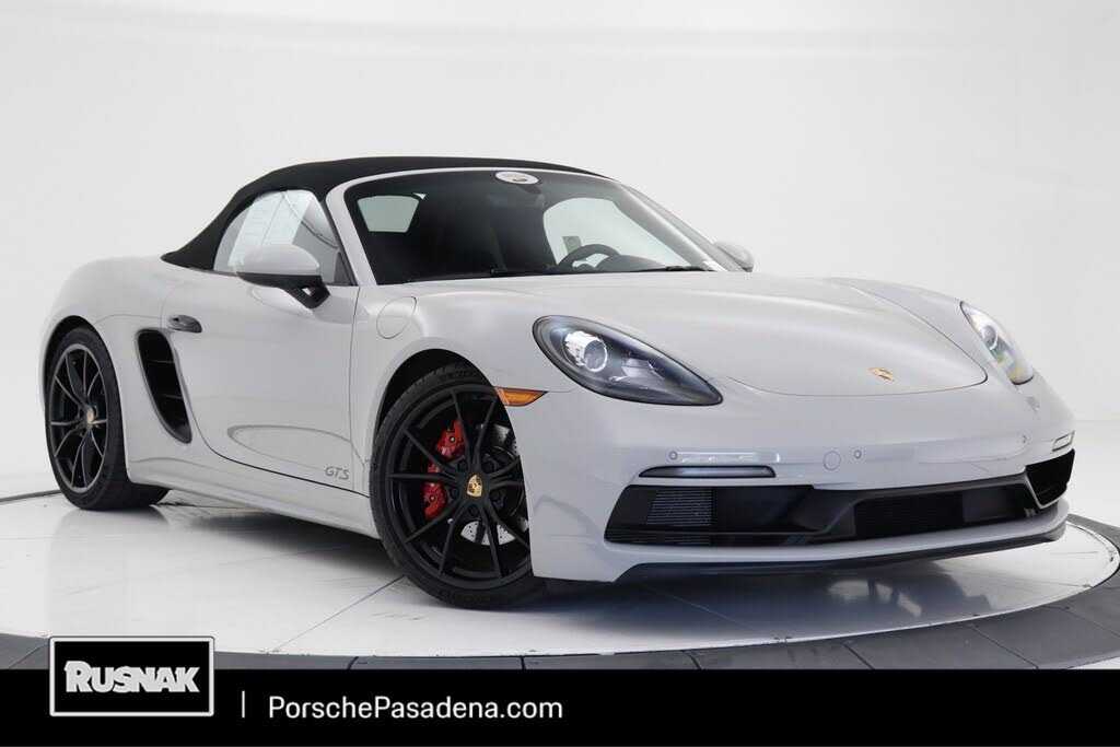 PORSCHE
