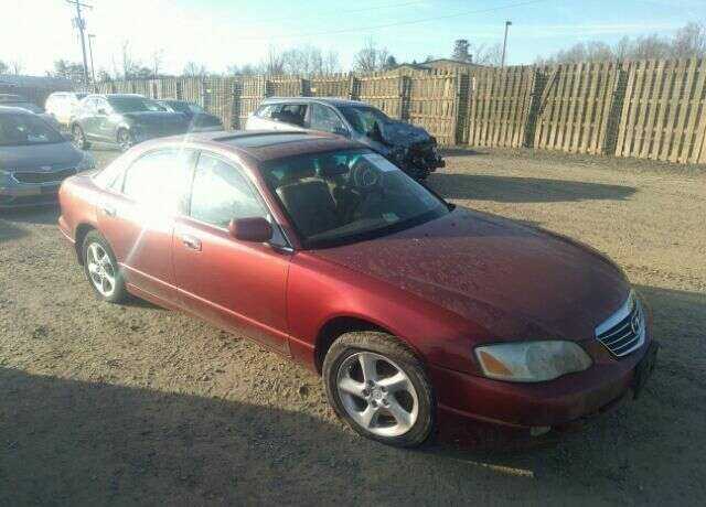 Mazda Millenia