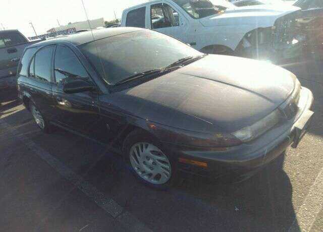 Saturn SW2