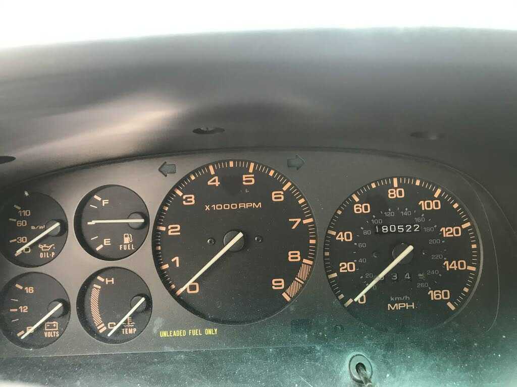 Mazda RX-7