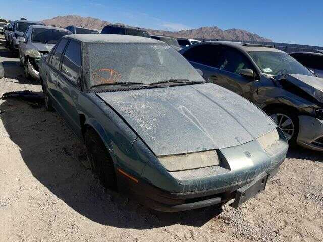 Saturn SL1