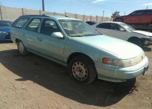 Mercury Sable