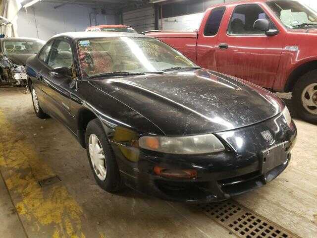 Dodge Avenger