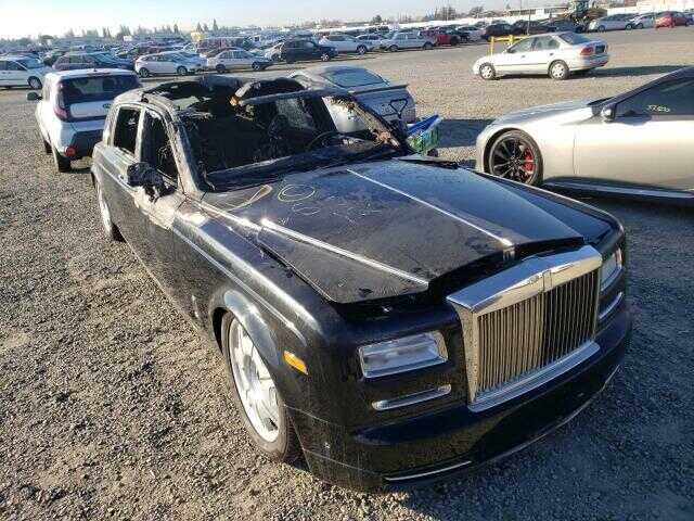 ROLLS-ROYCE