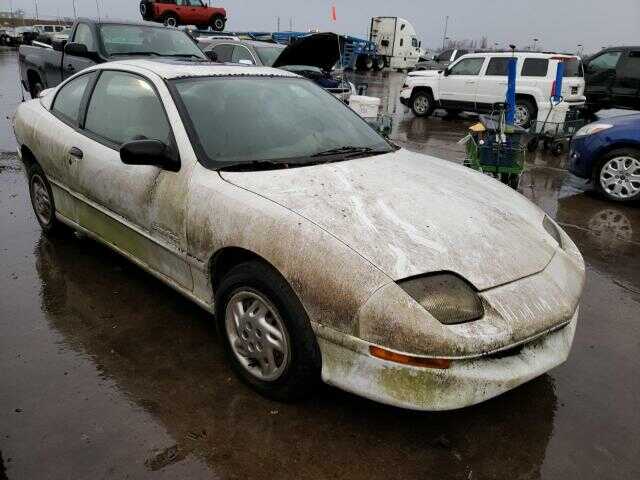 Pontiac Sunfire