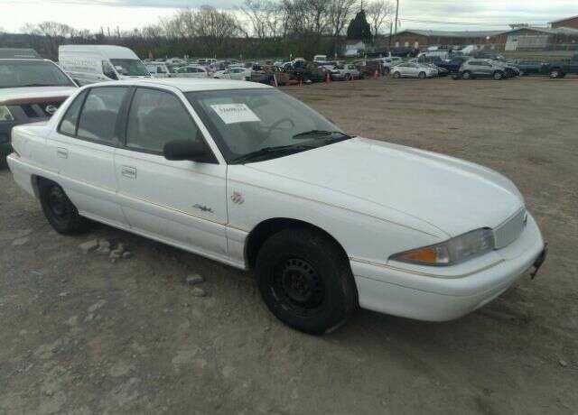 Buick Skylark