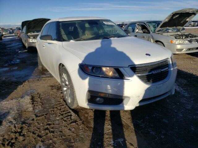 Saab 9-5