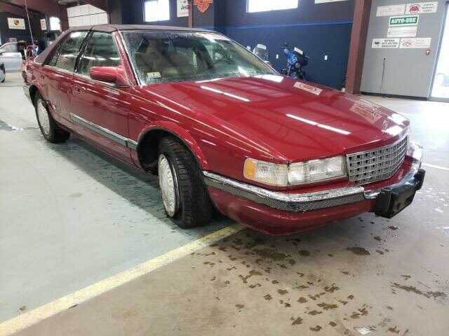 CADILLAC
