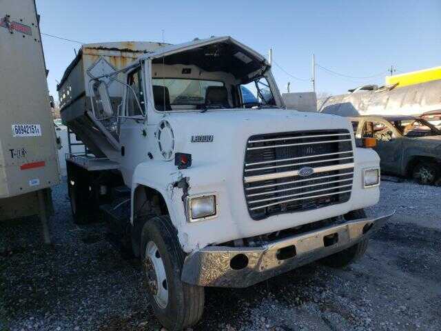 Ford LN8000