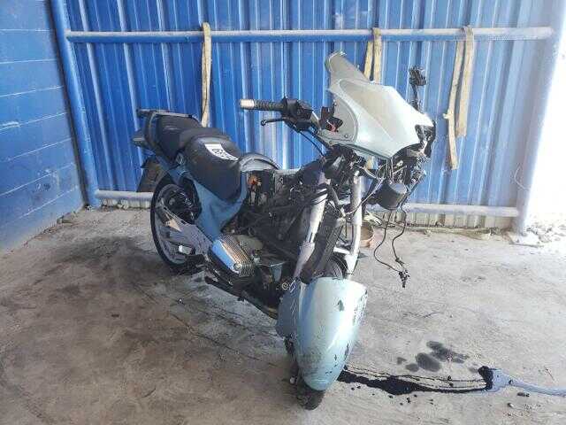 BMW R 1100 RT