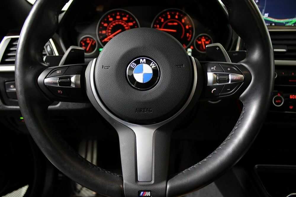 2019 BMW 440i