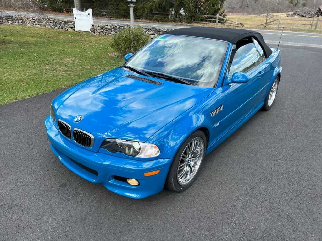 BMW M3Cic