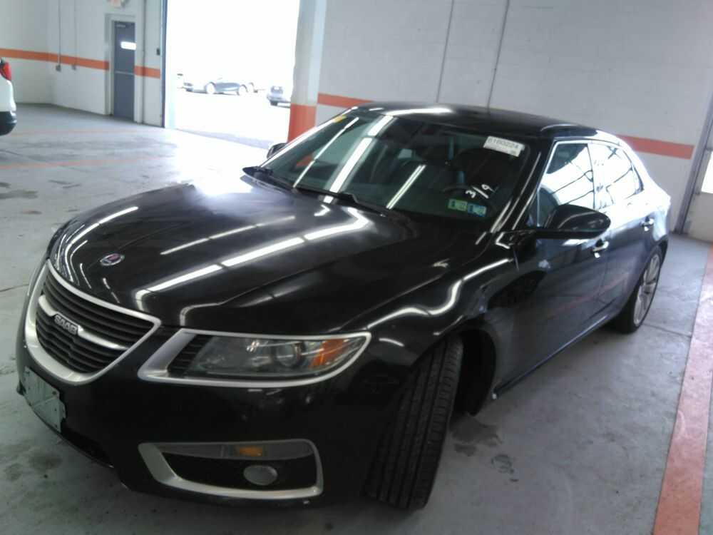 Saab 9-5