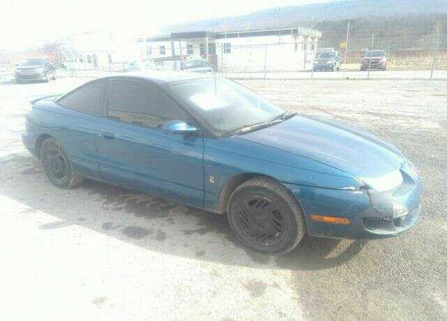 Saturn SC2