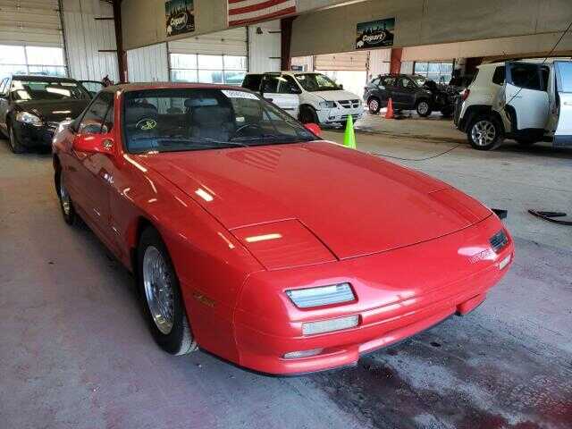 Mazda RX-7