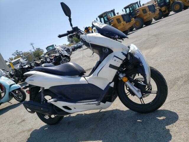 Honda PCX125