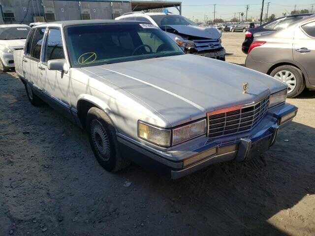 Cadillac 60 Special