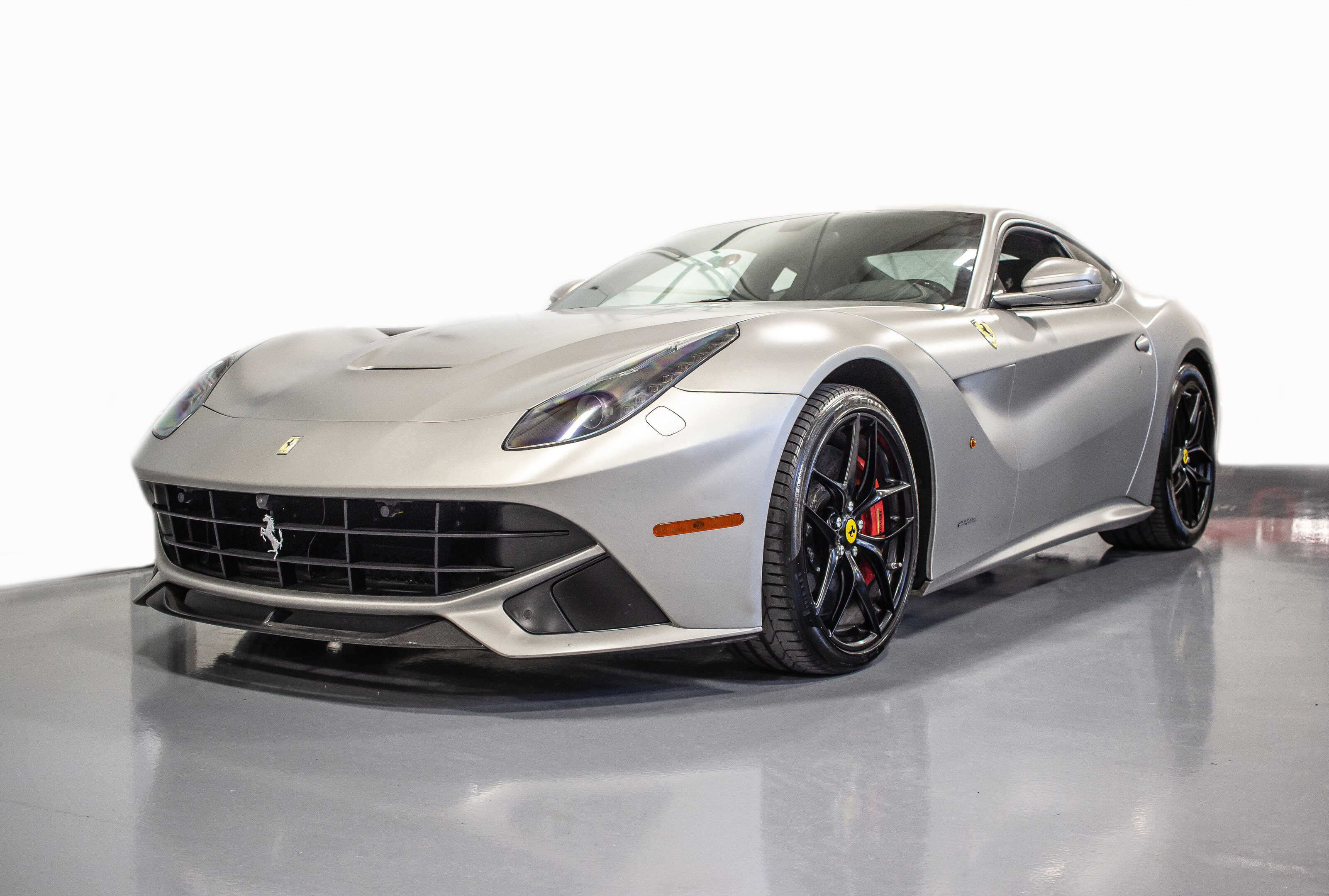 Ferrari F12 Berlinetta