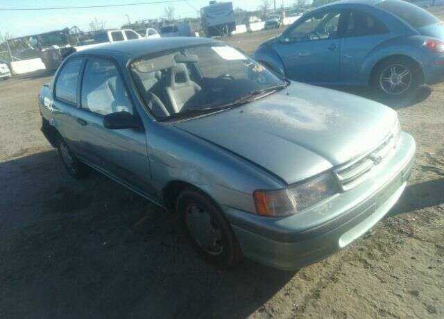 Toyota Tercel
