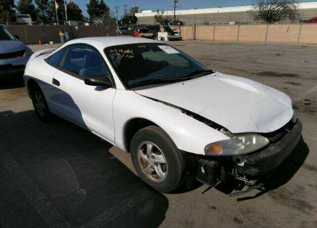 Mitsubishi Eclipse