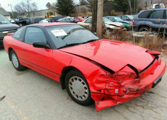 Nissan 240SX