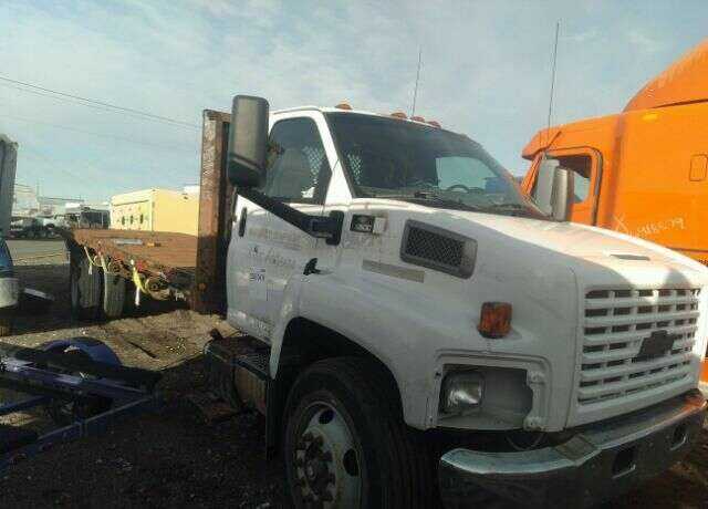 Chevrolet C6