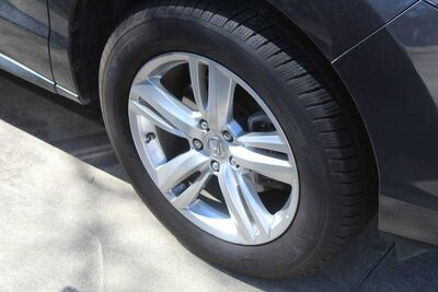 2015 ACURA RDX - VIN Decoder
