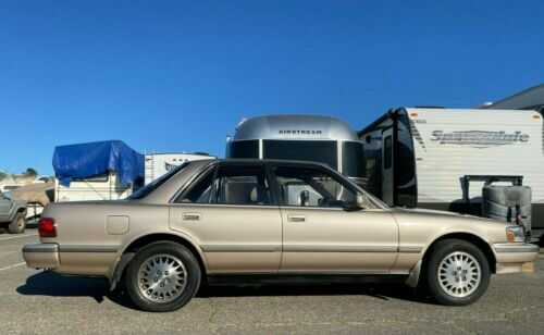 Toyota Cressida