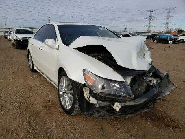 Acura RL