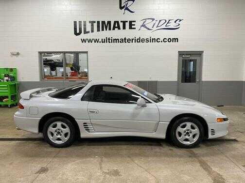 Mitsubishi 3000 GT