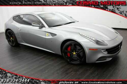 Ferrari FF