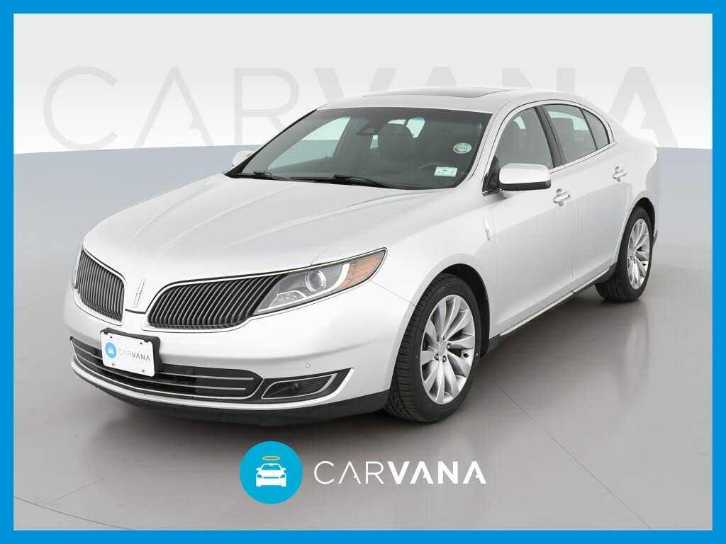 Lincoln MKS