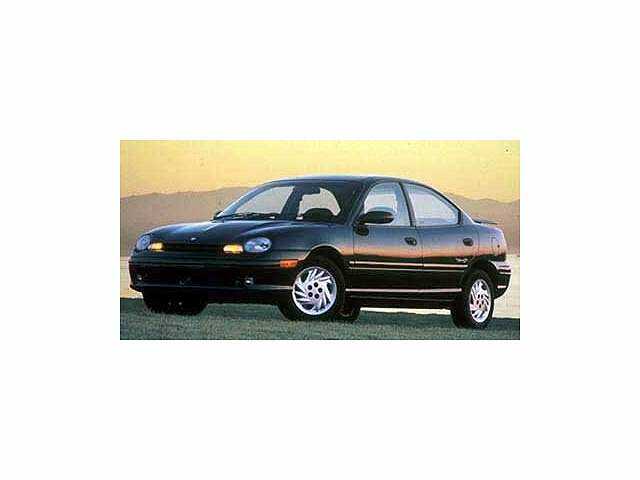 Dodge Neon