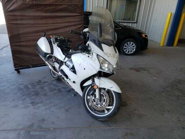 Honda ST1300PA