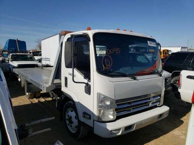 Isuzu NQR/NRR