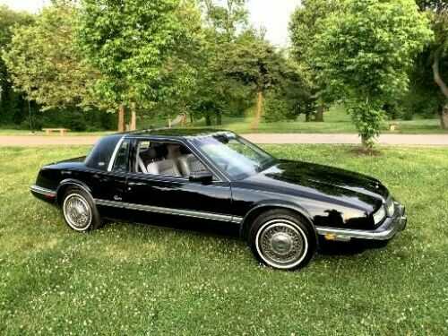 Buick Riviera