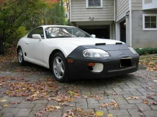 Toyota Supra