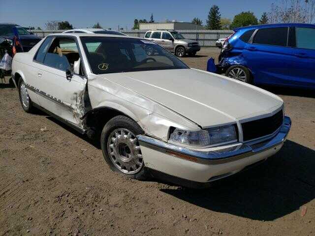 Cadillac Eldorado
