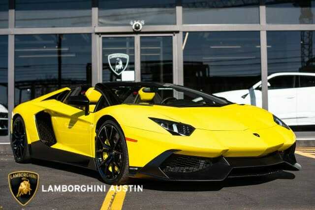 LAMBORGHINI