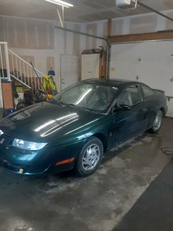 Saturn SC1