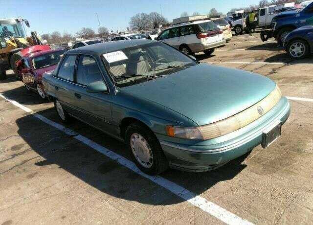 Mercury Sable