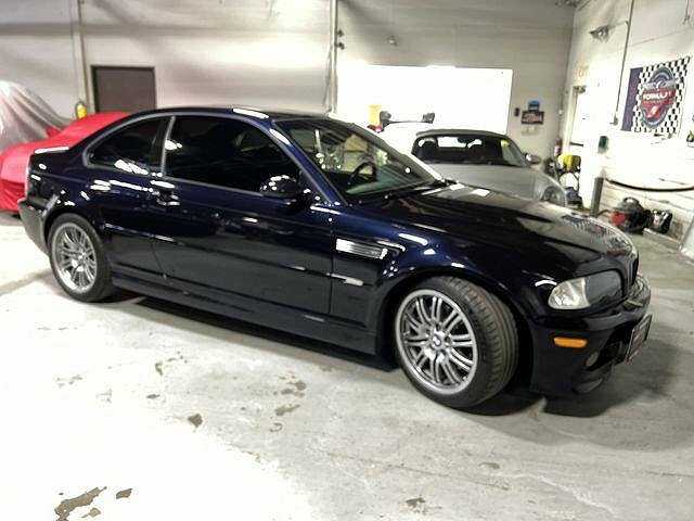 BMW M3Cic