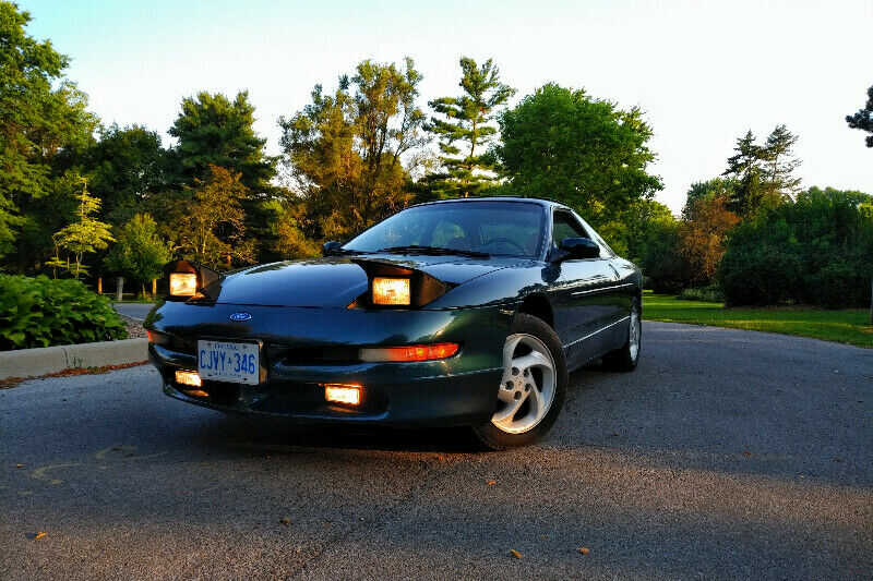 Ford Probe